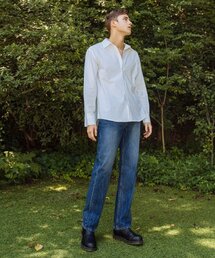 PANDORAFIT（パンドラフィット）の「[STRAIGHT] Remote Jeans（デニムパンツ）」