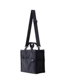 TUMBLER BAG - S (BLACK)