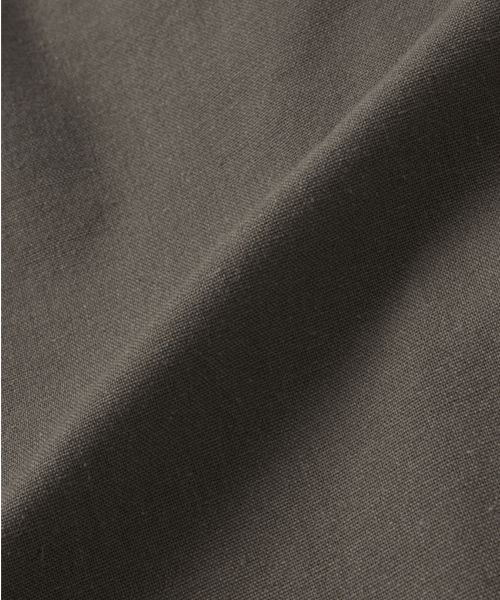 NONBLANK(ノンブランク)の「ワイドフィットリネンハーフパンツ_MOCHA(その他パンツ・メンズ・その他・MEDIUM/SMALL/X-LARGE/LARGE)」の8枚目の写真
