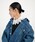 IRIS47�i�C���X�t�H�[�Z�u���j�́u��AYA KANEKO×IRIS 47×UNITED ARROWS�����[�X ���݁i�t���݁j�v�b�z���C�g