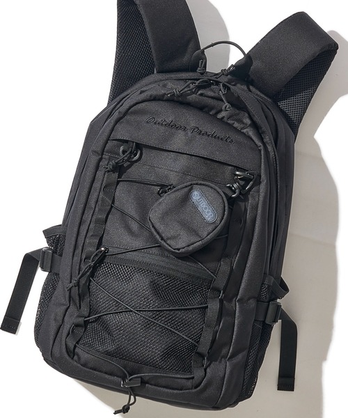セール】【OUTDOOR PRODUCTS / アウトドアプロダクツ】バックパック