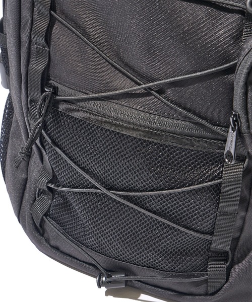 OUTDOOR PRODUCTS(アウトドアプロダクツ)の「【OUTDOOR PRODUCTS / アウトドアプロダクツ】バックパック 29L 撥水 コーデュラ PC収納 通勤 通学 リュック(バックパック/リュック・レディース・ブラック/ベージュ・FREE)」の10枚目の写真