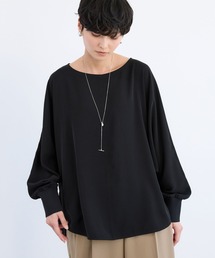 BARNYARDSTORM | BARNYARDSTORM / NEWダブルクロスプルオーバー(Tシャツ/カットソー)