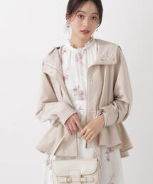 PROPORTION BODY DRESSING（プロポーションボディドレッシング）の「スプリングマウンテンパーカー / 1216155100（マウンテンパーカー）」