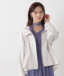 PROPORTION BODY DRESSING（プロポーションボディドレッシング）の「スプリングマウンテンパーカー / 1216155100（マウンテンパーカー）」