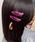 WEGO�i�E�B�S�[�j�́uWEGO/�y2�_�Z�b�g�z���^�����`�[�t�p�b�`���s���i�w�A�s���j�v�b���̑�2