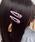 WEGO�i�E�B�S�[�j�́uWEGO/�y2�_�Z�b�g�z���^�����`�[�t�p�b�`���s���i�w�A�s���j�v�b���̑�6