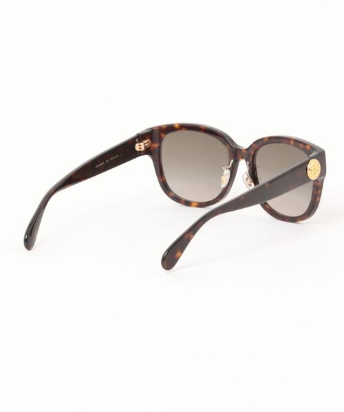 セール】【GUCCI/グッチ】スクエア サングラス GG1409SK 002
