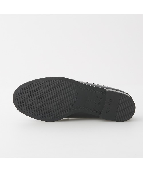 HARUTA(ハルタ)の「HARUTA ハルタ 人工ローファー2E 4514(ローファー・レディース・ブラウン/レッド系その他/ブラック・25.5cm/24.5cm/23.0cm/23.5cm/22.5cm/24.0cm/25.0cm/22.0cm)」の19枚目の写真