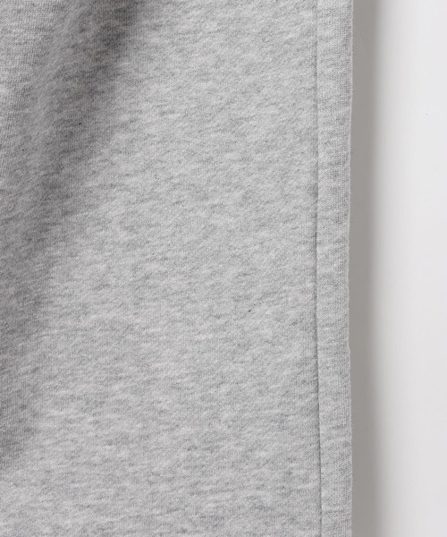 Heather(ヘザー)の「アソートスリットデザインパンツ 652162(スウェットパンツ・レディース・グレー/ブラック・FREE)」の13枚目の写真