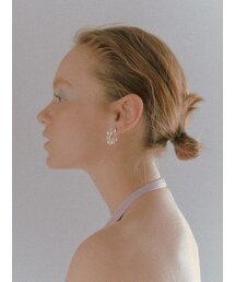 ONE ENOUGH（ワン イナフ）の「Sugar Pearl Earrings（ピアス（両耳用））」