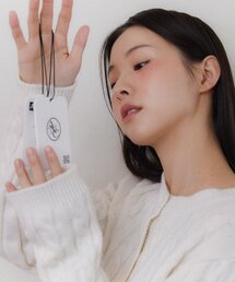 ANOETIC（アノエティック）の「ANC PERFUME TAG（その他小物）」