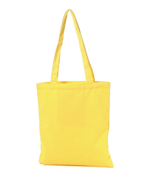 LAKOLE（ラコレ）の「[FRUITS AND BLOOM]トートバッグ / 612276（トートバッグ・レディース・ブルー/イエロー・FREE）」の7枚目の写真