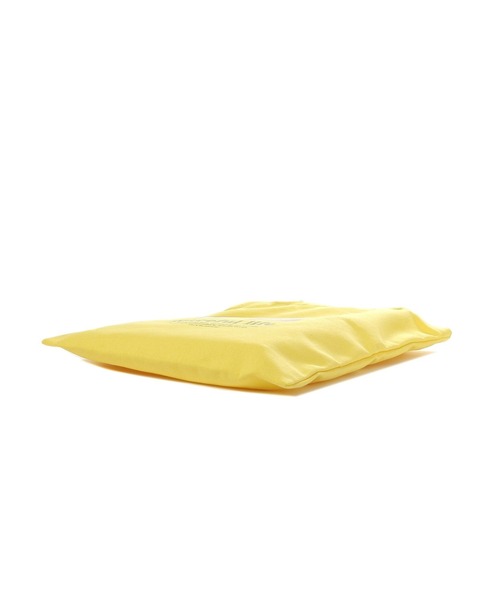 LAKOLE（ラコレ）の「[FRUITS AND BLOOM]トートバッグ / 612276（トートバッグ・レディース・ブルー/イエロー・FREE）」の8枚目の写真