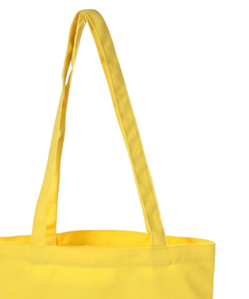 LAKOLE（ラコレ）の「[FRUITS AND BLOOM]トートバッグ / 612276（トートバッグ・レディース・ブルー/イエロー・FREE）」の9枚目の写真