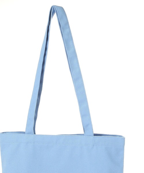 LAKOLE（ラコレ）の「[FRUITS AND BLOOM]トートバッグ / 612276（トートバッグ・レディース・ブルー/イエロー・FREE）」の11枚目の写真