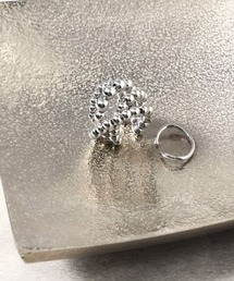 LEPSIM（レプシィム）の「イヤーカフ《2点セット》　638721（イヤーカフ）」