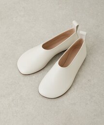 BEARDSLEY | 《SOFIE D'HOORE》レザーシューズ(その他シューズ)