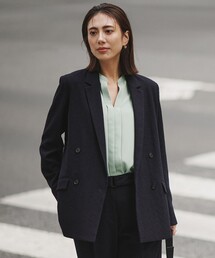 ICB｜アイシービーのテーラードジャケット通販 - ZOZOTOWN