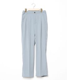 BASQUE magenta（バスクマゼンタ）の「イージーパンツ（その他パンツ）」