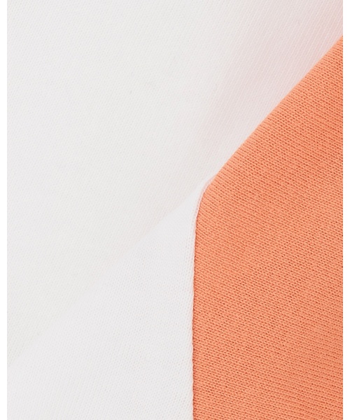 kladskap(クレードスコープ)の「スニーカーオオカミ長袖Tシャツ(Tシャツ/カットソー・キッズ・オフホワイト/サックスブルー・120cm/110cm/100cm/90cm/80cm/130cm)」の11枚目の写真