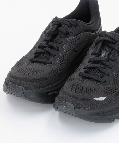 HOKA/ホカ Bondi 9/ボンダイ9[23.5cm～24.5cm展開]（スニーカー
