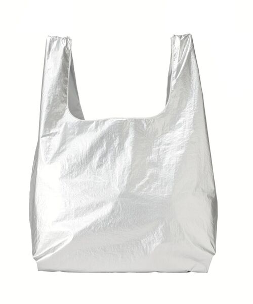 Disney（ディズニー）の「【BAYMAX】ポケッタブルBAG（エコバッグ/サブバッグ・レディース・ホワイト/レッド・FREE）」の13枚目の写真