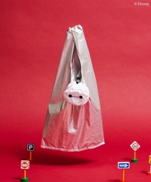 Disney | 【BAYMAX】ポケッタブルBAG(エコバッグ/サブバッグ)