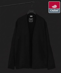 UNITED TOKYO | 【新作】アウトラスト カーディガン　｜SETUP可/体温調整機能/NASA開発/オフィスカジュアル/フォーマル/ビジネス/イージーケア/伸縮性/速乾性/オールシーズン/インナー(カーディガン/ボレロ)