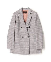 TOMORROWLAND｜トゥモローランドのテーラードジャケット通販 - ZOZOTOWN