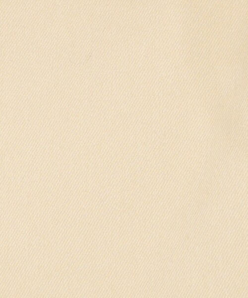 THE SHOP TK （ザ ショップ ティーケー ）の「大人かっこいい 軽やかデニム＆チノブルゾン（ブルゾン・レディース・ライトベージュ/ネイビー・12/13）」の6枚目の写真