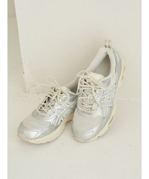 【SNIDEL meets ASICS】 別注スニーカー/GEL-NYC RGD SNIDEL meets ASICS】別注スニーカー/GEL-NYC RGD（スニーカー