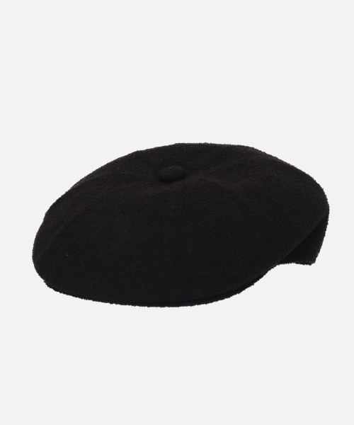 カンゴール　ハンチング　ベレー帽　ムロ別注 KANGOL SMU BERMUDA GALAXY / カンゴール（ハンチング/ベレー帽