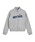 EMIS�i�C�~�X�j�́u(W) LETTERING LOGO SWEAT ZIP-UP�i�X�E�F�b�g�j�v�b�~�b�N�X�O���[
