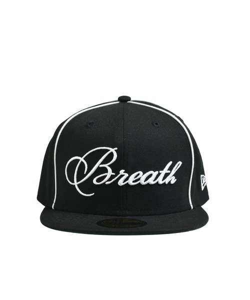 Breath レターロゴキャップ letter logo cap Breath レターロゴキャップ letter logo capの通販はau PAY マーケット