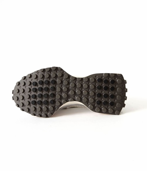 Minnetonka（ミネトンカ）の「MINNETONKA（ミネトンカ） / ローファースニーカー 26M02（スニーカー・レディース・シルバー/ブラック/ブラウン/ゴールド・10/6/7/8/9）」の10枚目の写真