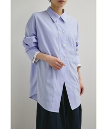 STYLEMIXER（スタイルミキサー）の「カッティングレイヤードカフスシャツ（シャツ/ブラウス）」