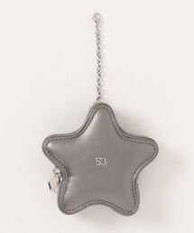 STANDOIL | Star Pods Keyring 25S-159A-MGY(ストール/ショール)