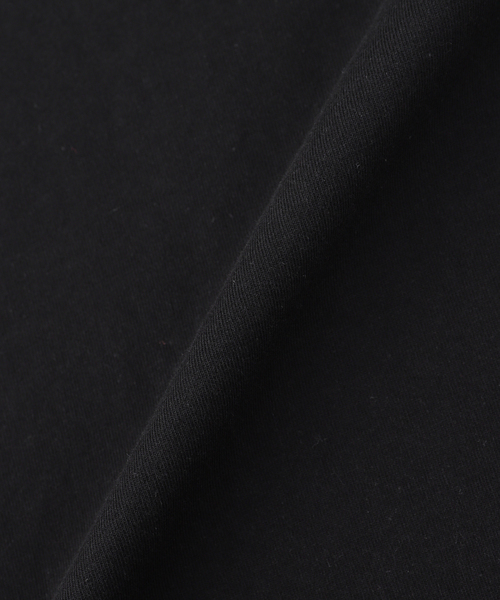 entire studios(エンタイアスタジオ)の「ENTIRE STUDIOS / エンタイアスタジオ STANDARD TEE(Tシャツ/カットソー・メンズ・ブラウン/ホワイト系その他/ブラック/ブラック系その他・SMALL/X-SMALL/MEDIUM)」の6枚目の写真