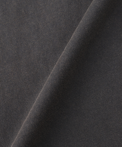 entire studios(エンタイアスタジオ)の「ENTIRE STUDIOS / エンタイアスタジオ STANDARD TEE(Tシャツ/カットソー・メンズ・ブラウン/ホワイト系その他/ブラック/ブラック系その他・SMALL/X-SMALL/MEDIUM)」の7枚目の写真