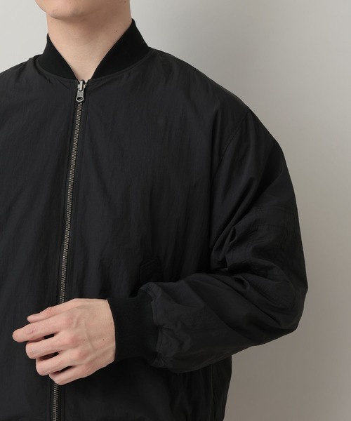 セール】Reversible Souvenir Jacket/リバーシブルスーベニア