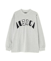 【WEB&DEPOT限定】DankeSchon/ダンケシェーン/ST CLEWNECK