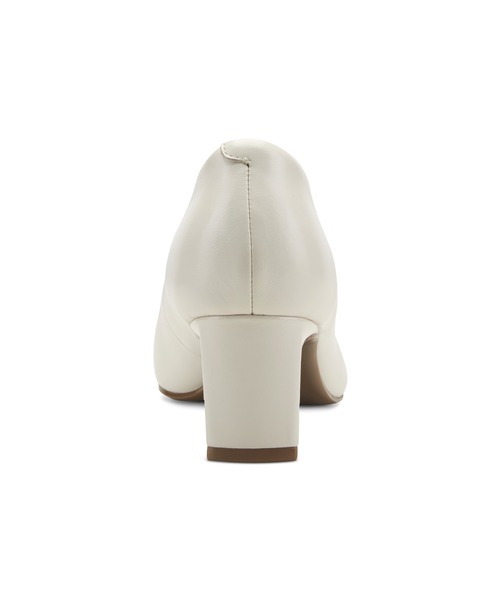 ROCKPORT(ロックポート)の「【WOMEN】TOTAL MOTION MERIDA/トータルモーション メリダ パンプス(パンプス・レディース・アイボリー・24.0cm/25.0cm/23.5cm/24.5cm/23.0cm)」の5枚目の写真