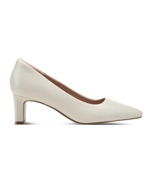 ROCKPORT(ロックポート)の「【WOMEN】TOTAL MOTION MERIDA/トータルモーション メリダ パンプス(パンプス・レディース・アイボリー・24.0cm/25.0cm/23.5cm/24.5cm/23.0cm)」の6枚目の写真