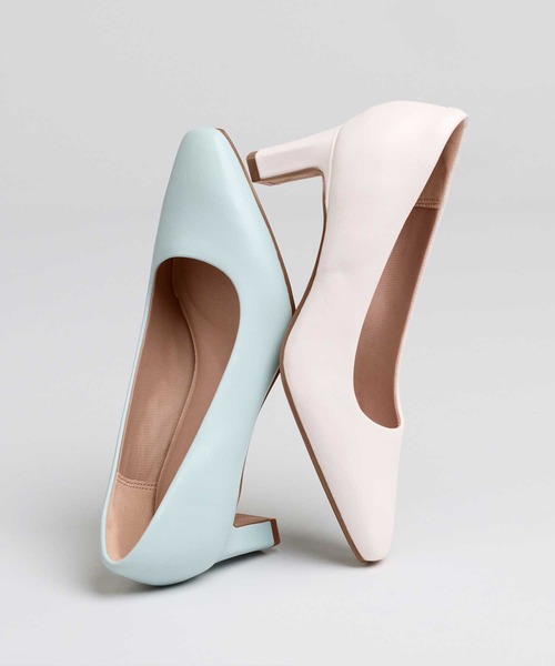 ROCKPORT（ロックポート）の「【WOMEN】TOTAL MOTION MERIDA／トータルモーション メリダ パンプス（パンプス・レディース・アイボリー・24.0cm/25.0cm/23.5cm/24.5cm/23.0cm）」の11枚目の写真