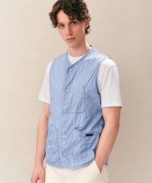 Nylon Unwadded Thornham Mens / ナイロン アンワディッド ソーンハム メンズ