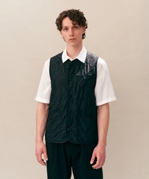 Nylon Unwadded Thornham Mens / ナイロン アンワディッド ソーンハム メンズ