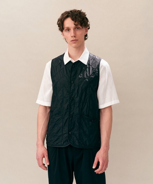 Nylon Unwadded Thornham Mens / ナイロン アンワディッド ソーンハム Nylon Unwadded Thornham Mens / ナイロン アンワディッド ソーンハム
