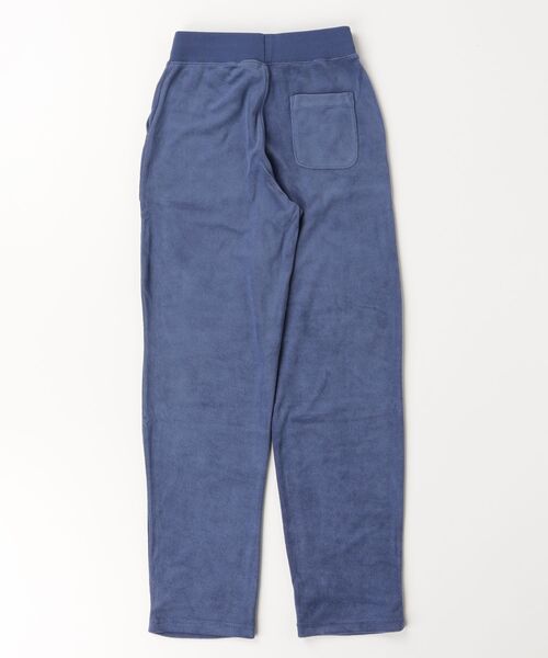 POLO RALPH LAUREN CHILDRENSWEAR(ポロ ラルフ ローレン チルドレンズウェア)の「テリー スウェットパンツ(スウェットパンツ・キッズ・ネイビー系1・L/M/S/XL)」の2枚目の写真