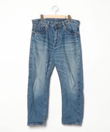 WAREHOUSE（ウエアハウス）の「デニムパンツ（デニムパンツ）」